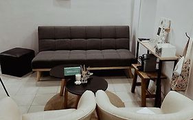 Departamento monoambiente en el centro de San Isidro
